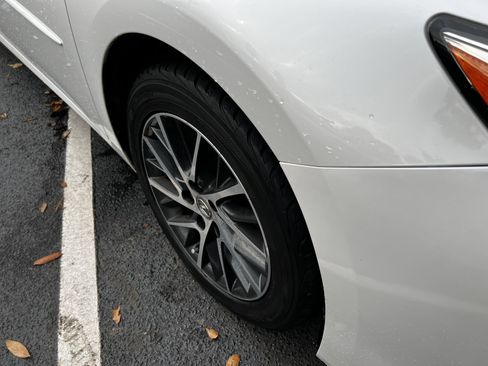 Used 2017 Lexus ES 350 image 11