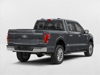 New 2026 Ford F150 Lariat w/ Equipment Group 501A Mid video 2