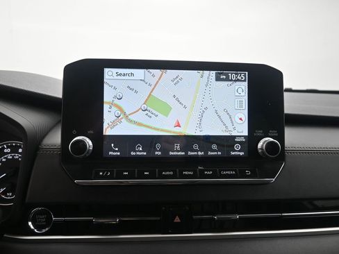 Used 2022 Mitsubishi Outlander SE image 10