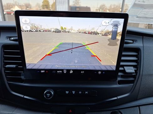 New 2026 Ford Transit 150 Low Roof image 11