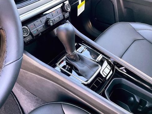 New 2025 Jeep Compass Limited image 8