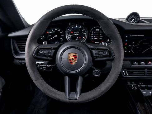 Used 2022 Porsche 911 Carrera GTS w/ Premium Package image 25