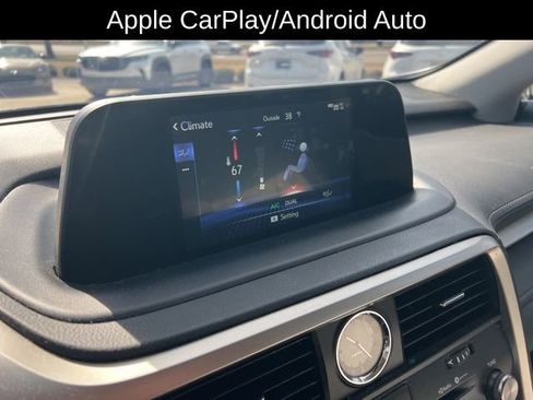 Used 2020 Lexus RX 350 AWD w/ Premium Package image 12