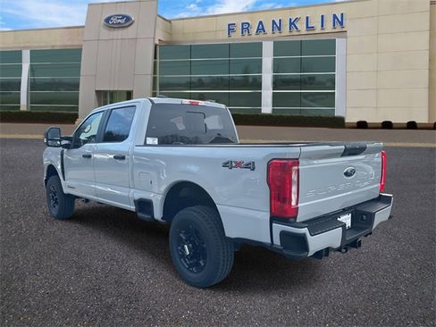 New 2026 Ford F350 XL w/ STX Appearance Package image 5