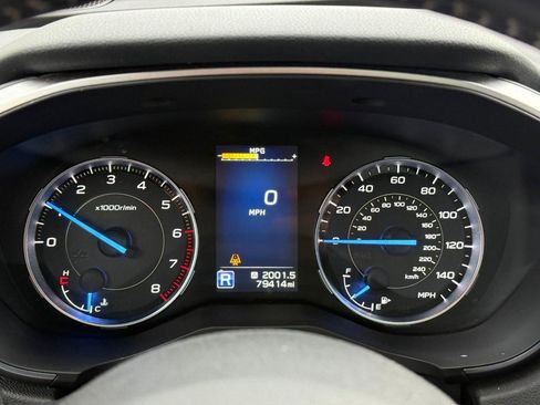 Used 2019 Subaru Ascent Touring image 29