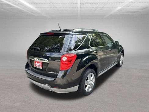 Used 2013 Chevrolet Equinox LTZ FWD image 5