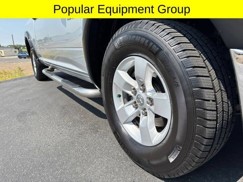 Used 2015 RAM 1500 Tradesman w/ Popular Equipment Group AWD/4WD image 9