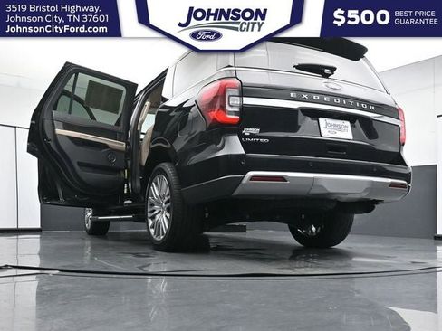 Certified 2023 Ford Expedition Limited AWD/4WD image 43