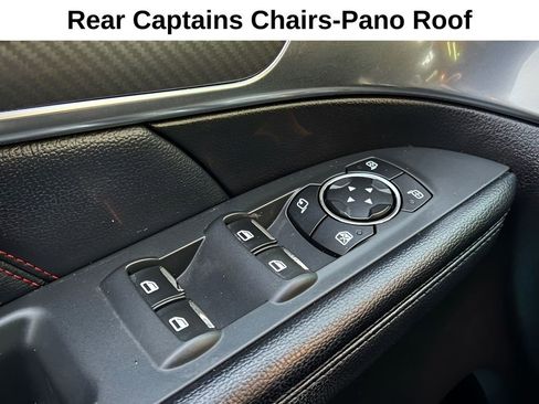 Used 2017 Ford Explorer Sport w/ Equipment Group 401A image 47