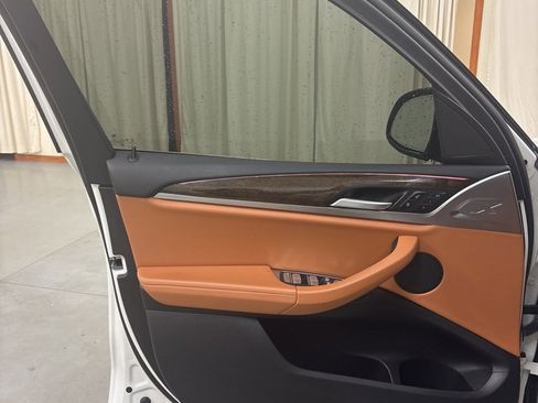 Used 2023 BMW X3 xDrive30i image 16