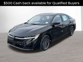 New 2026 Nissan Sentra SV w/ SV Convenience Package video 1