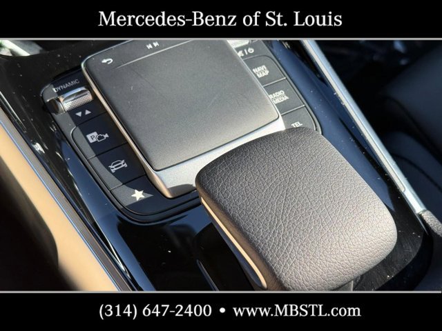 Certified 2023 Mercedes-Benz EQB 300 4MATIC w/ Driver Assistance Package image 24