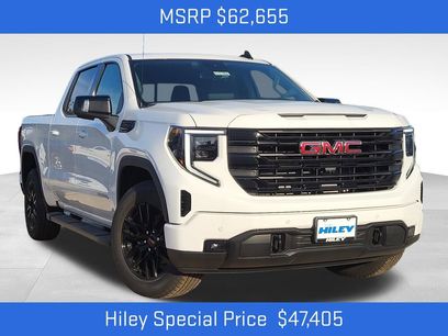 New 2026 GMC Sierra 1500 Elevation w/ Elevation Premium Package