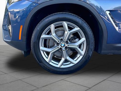 Used 2024 BMW X3 xDrive30i w/ Premium Package AWD/4WD image 10