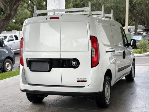 Used 2022 RAM ProMaster City Wagon FWD image 10