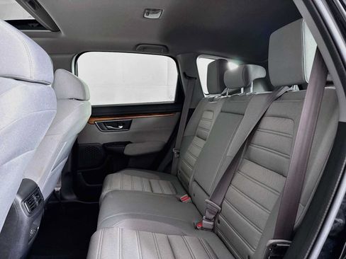 Used 2022 Honda CR-V EX image 20