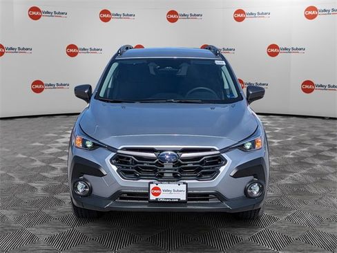 New 2026 Subaru Crosstrek 2.0i Premium image 2