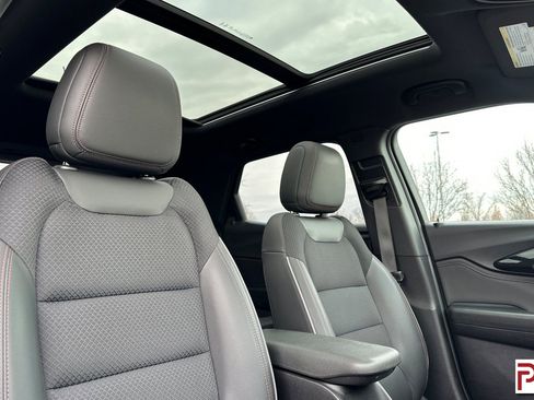 Certified 2021 Chevrolet TrailBlazer RS w/ Sun and Liftgate Package image 20