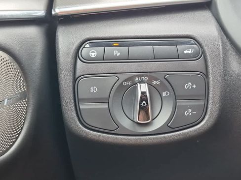 Used 2023 INFINITI QX55 Essential AWD/4WD image 18