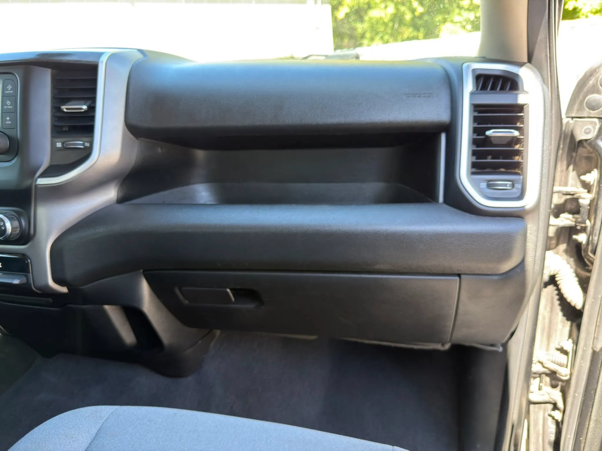 Used 2020 RAM 2500 Big Horn AWD/4WD image 7