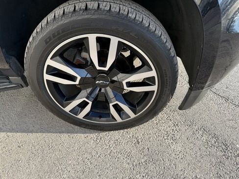 Used 2018 Chevrolet Tahoe Premier image 7