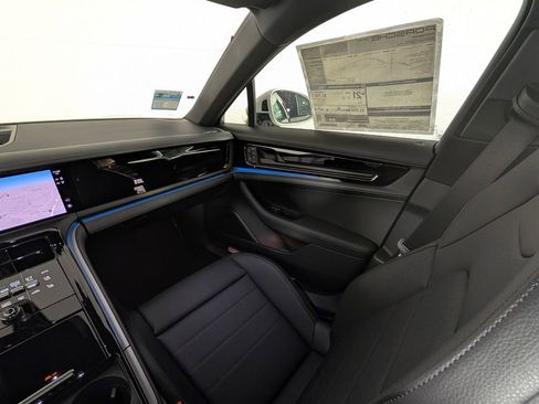 New 2025 Porsche Panamera image 23
