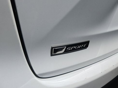 Used 2019 Lexus NX 300 F Sport w/ Black Line Edition AWD/4WD image 28