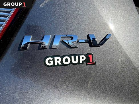 Used 2020 Honda HR-V LX image 32