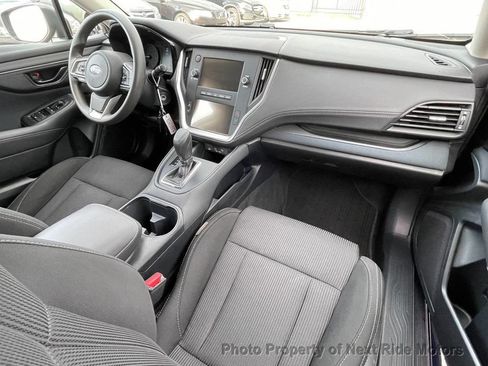 Used 2022 Subaru Legacy AWD/4WD image 14