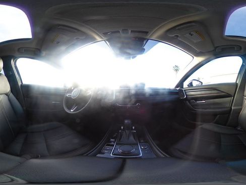 Used 2025 MAZDA CX-50 2.5 Hybrid w/ Premium Plus Pkg image 45