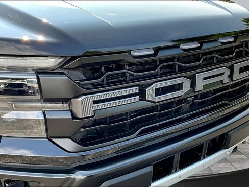 Used 2024 Ford F150 Raptor AWD/4WD image 35