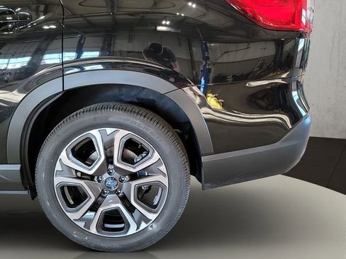 New 2026 Subaru Ascent Limited image 35