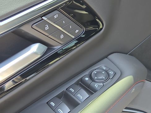 New 2026 Chevrolet Tahoe RST w/ Comfort Package RWD image 19