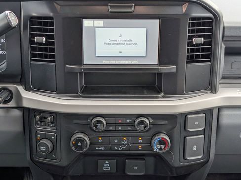 New 2026 Ford F350 XL w/ XL Chrome Package image 15