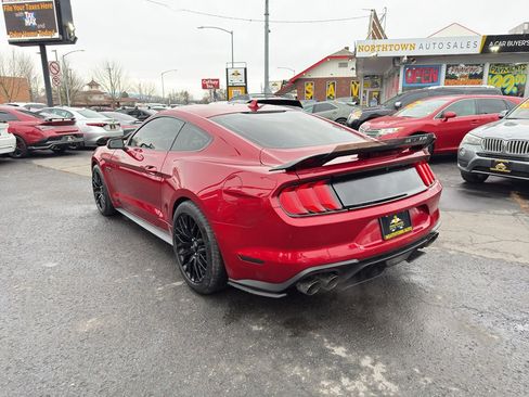 Used 2020 Ford Mustang GT w/ GT Performance Package image 4