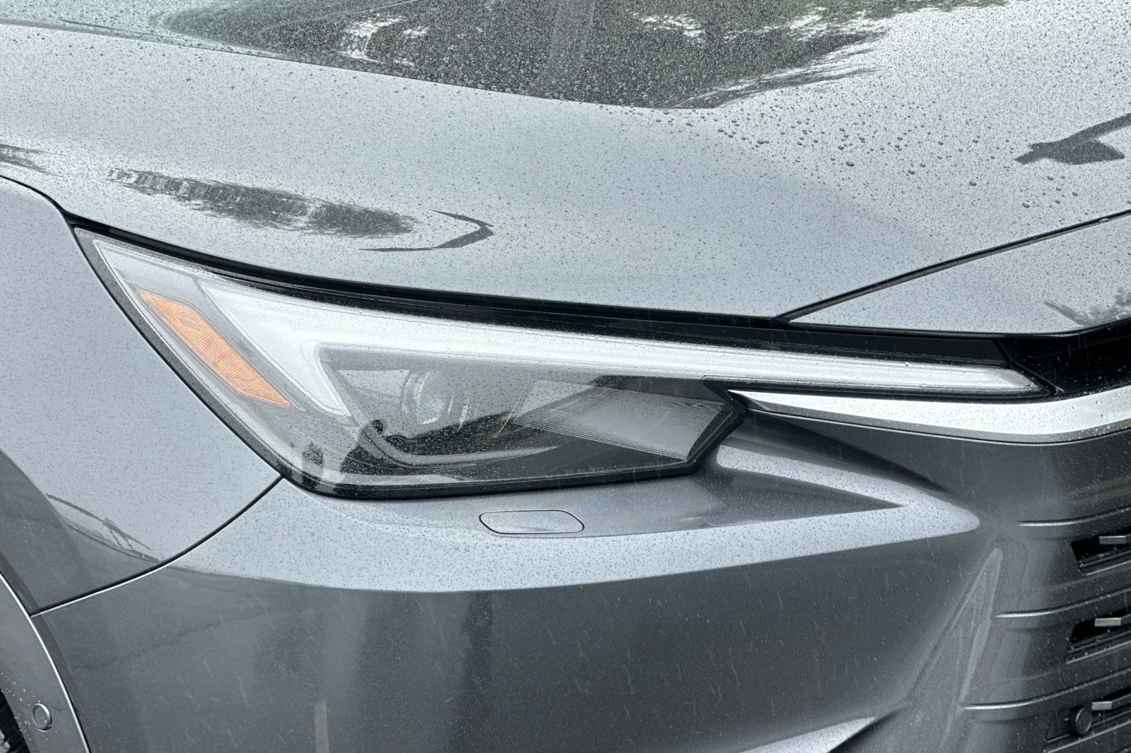 New 2026 Lexus TX 350 AWD image 12