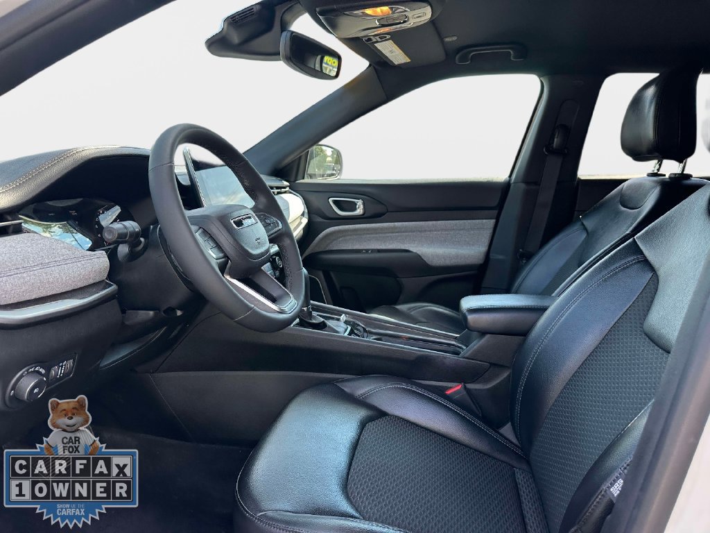 Used 2023 Jeep Compass Latitude w/ Convenience Group AWD/4WD image 18