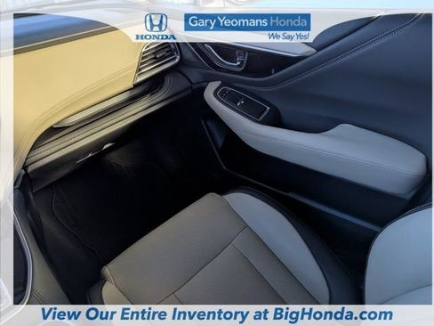 Used 2021 Subaru Outback Limited AWD/4WD image 17
