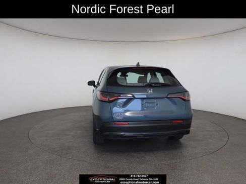 Used 2023 Honda HR-V LX image 20
