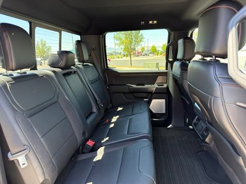 Used 2026 Ford F150 Raptor AWD/4WD image 28