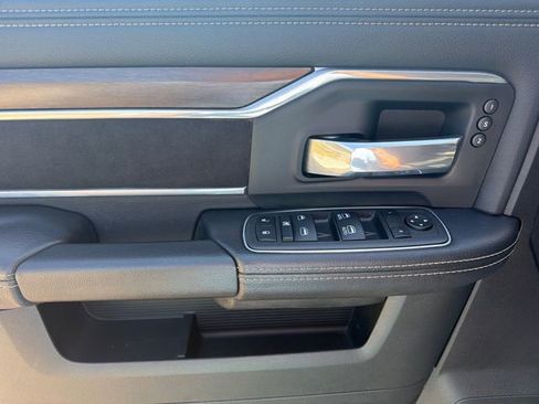 Used 2022 RAM 2500 Laramie image 4