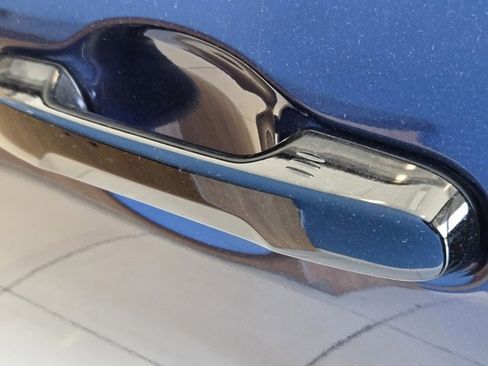 New 2026 Honda Passport TrailSport image 39