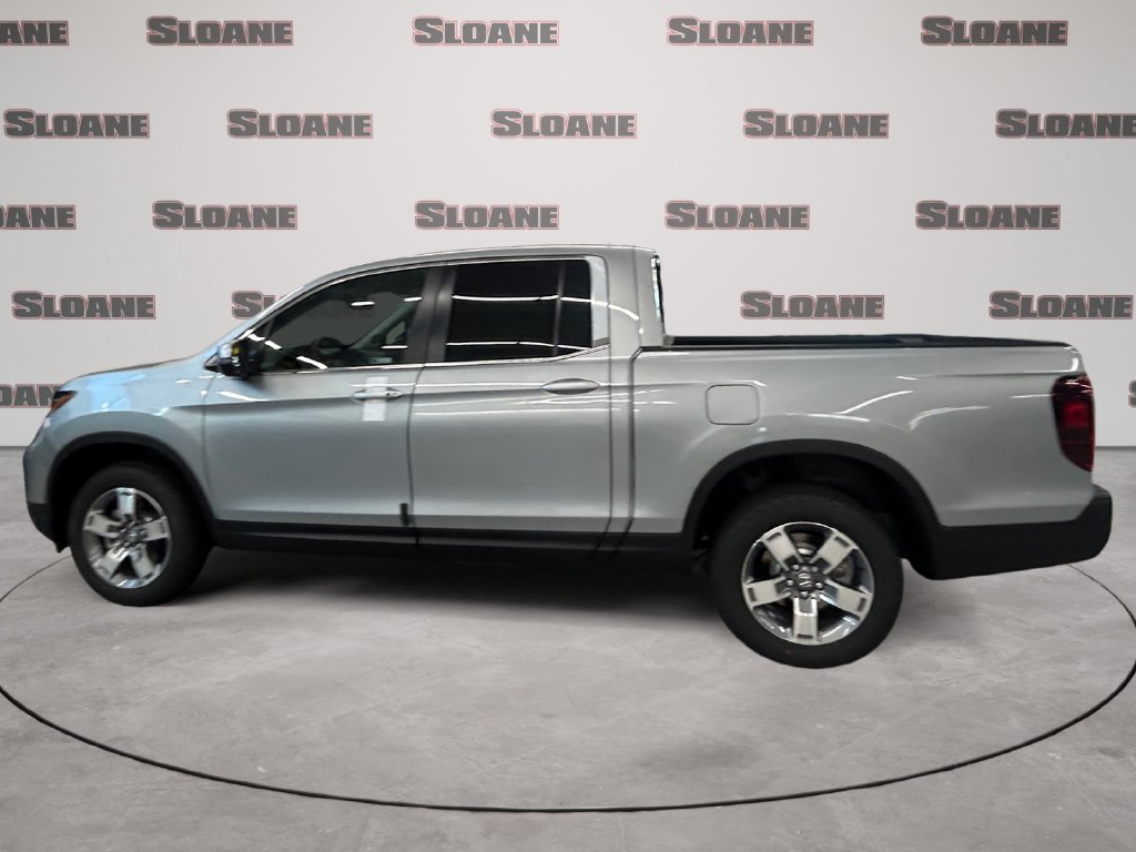 New 2026 Honda Ridgeline RTL image 2