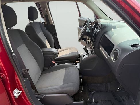 Used 2015 Jeep Patriot Sport w/ Power Value Group FWD image 13