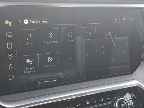 Certified 2023 GMC Sierra 1500 Denali image 26