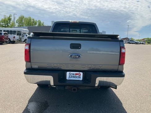 Used 2010 Ford F250 XLT AWD/4WD image 22