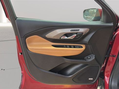 Used 2018 GMC Terrain SLT w/ Preferred Package image 18