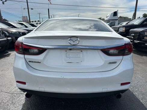 Used 2014 MAZDA MAZDA6 Touring image 6