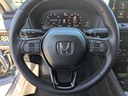 Used 2025 Honda Accord EX-L image 27