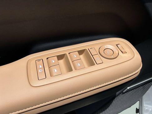New 2026 Hyundai Santa Fe Limited FWD image 21